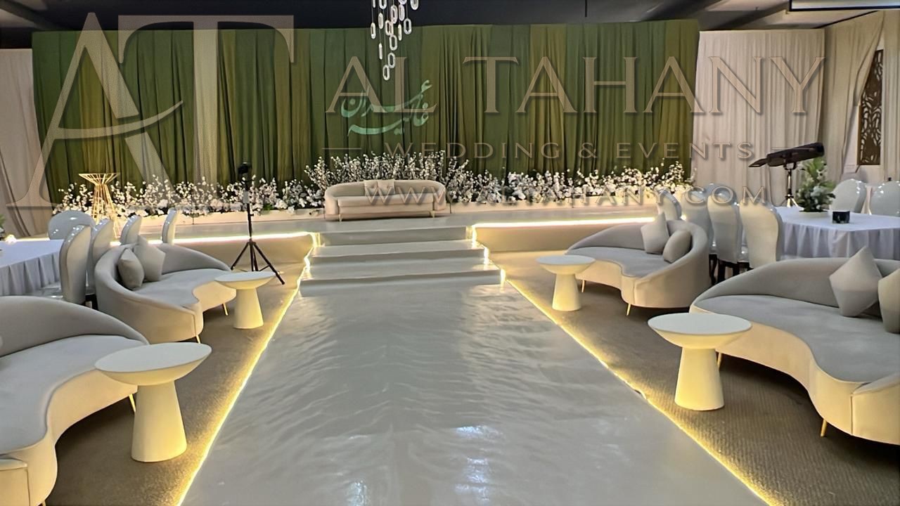 قاعة كريستال بالاس