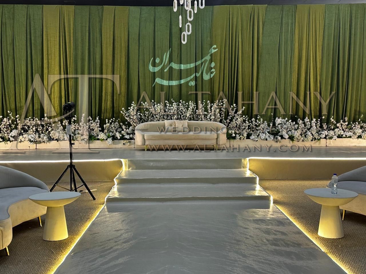 قاعة أبوظبي الوطنية للمعارض