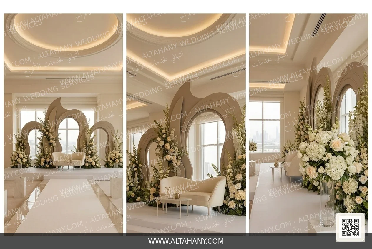 صورة من تصاميم التهاني