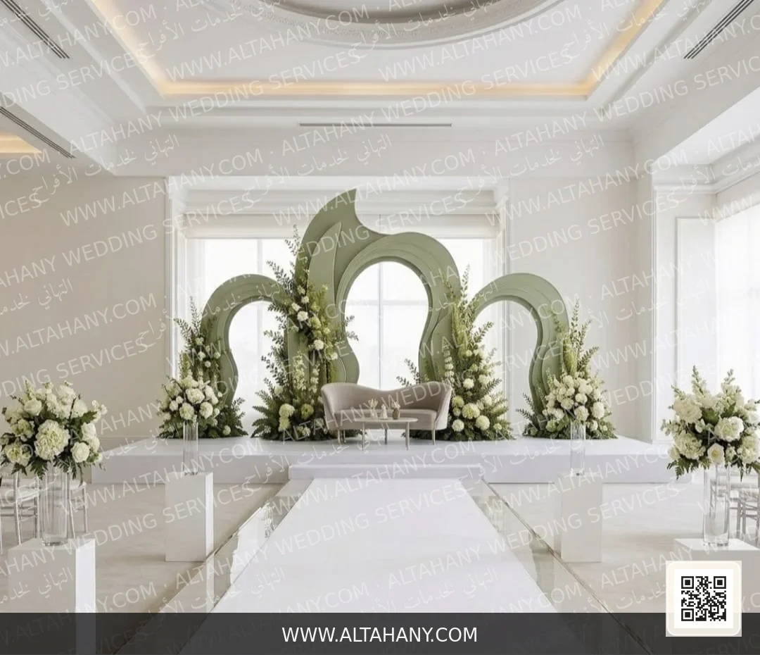 صورة من تصاميم التهاني