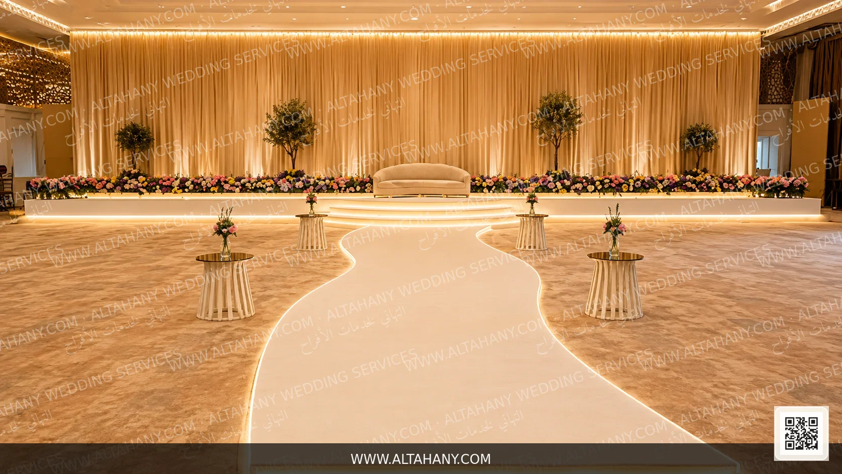 Path of Elegance