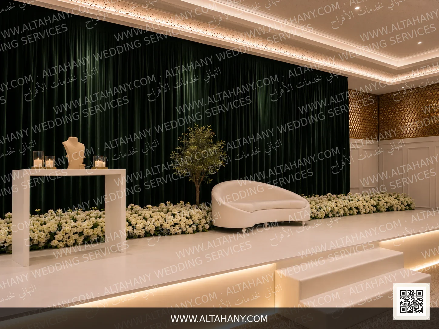 صورة من تصاميم التهاني