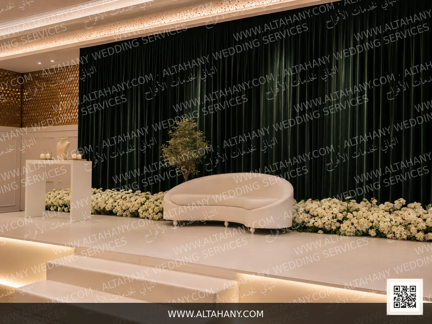 صورة من تصاميم التهاني