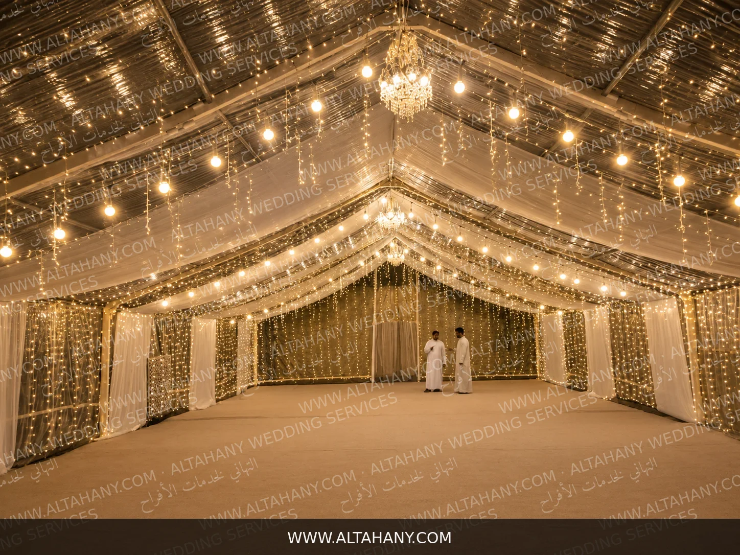 تصميم من التهاني