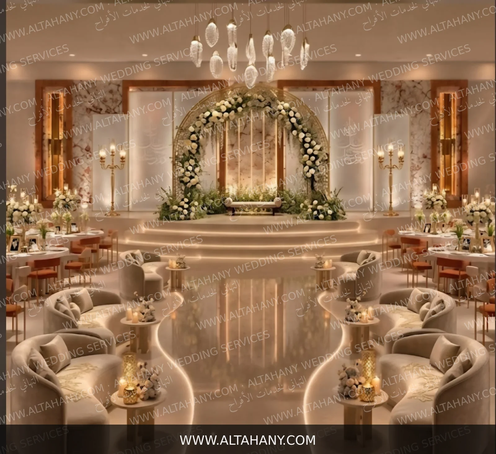 ممرّ إلى الأحلام المضيئة