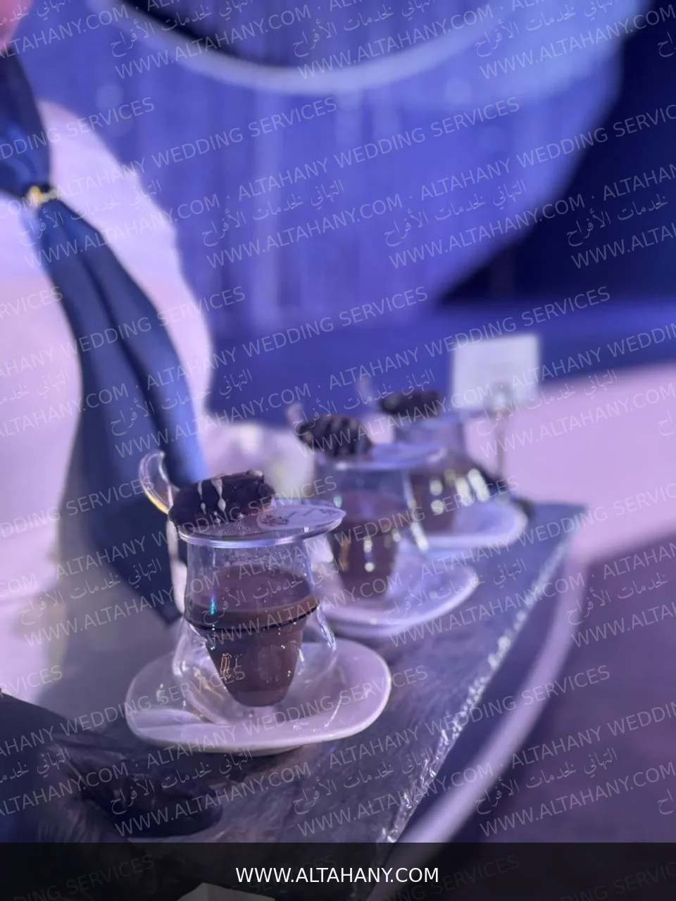 تصميم من التهاني