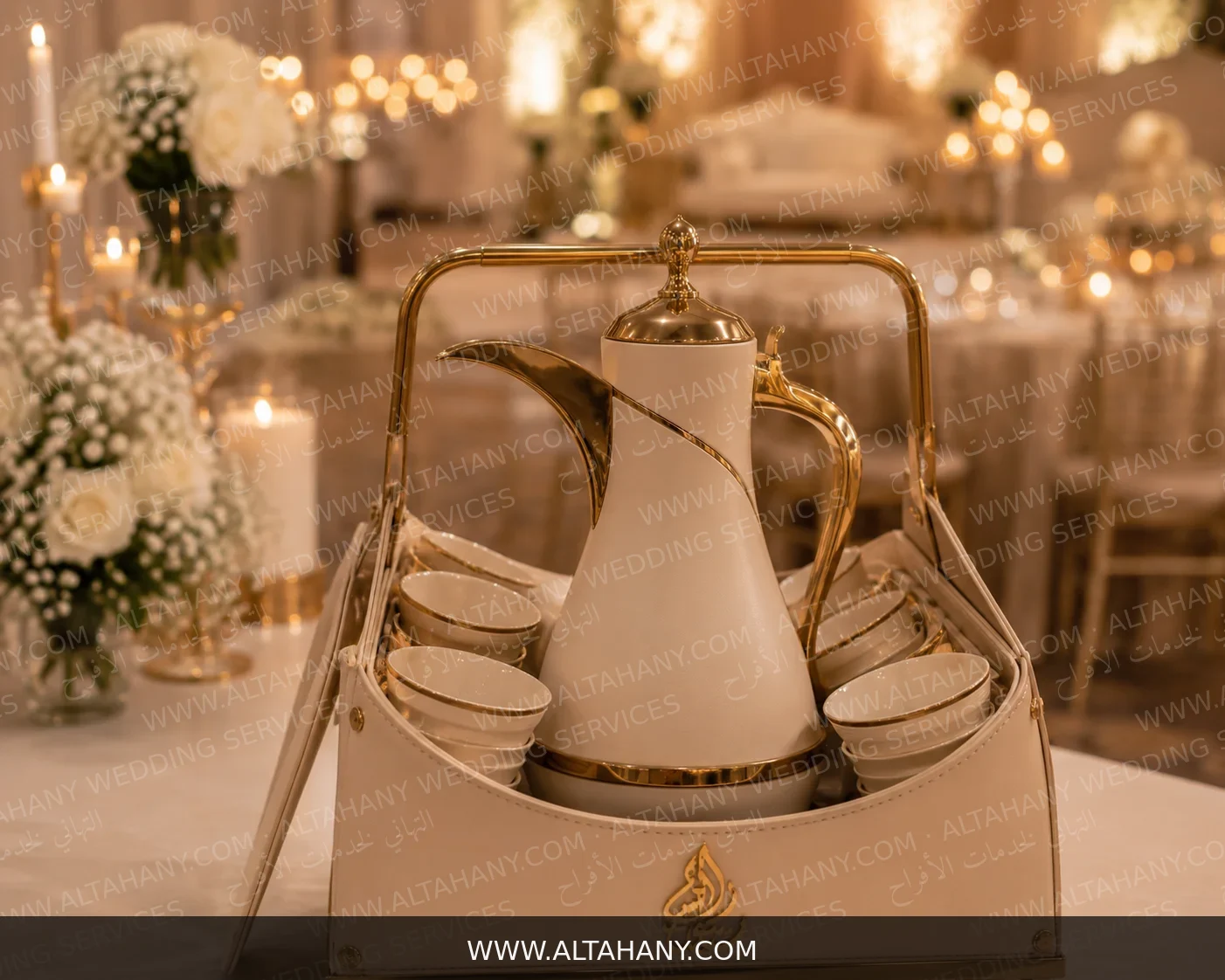 مشروبات ساخنة #3