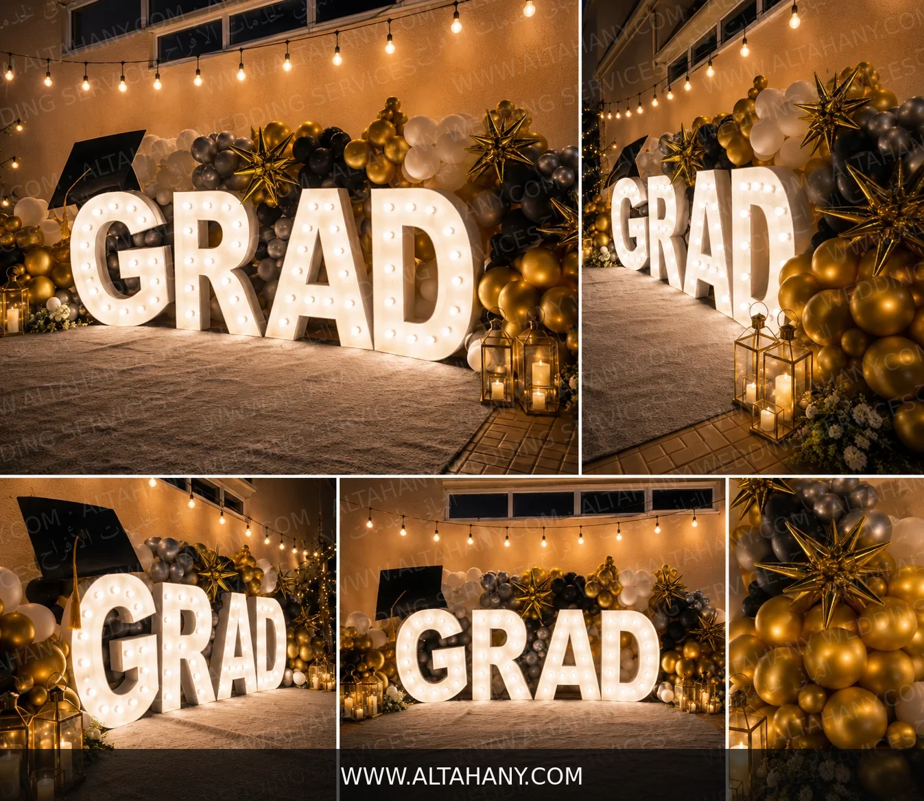 Altahany design image