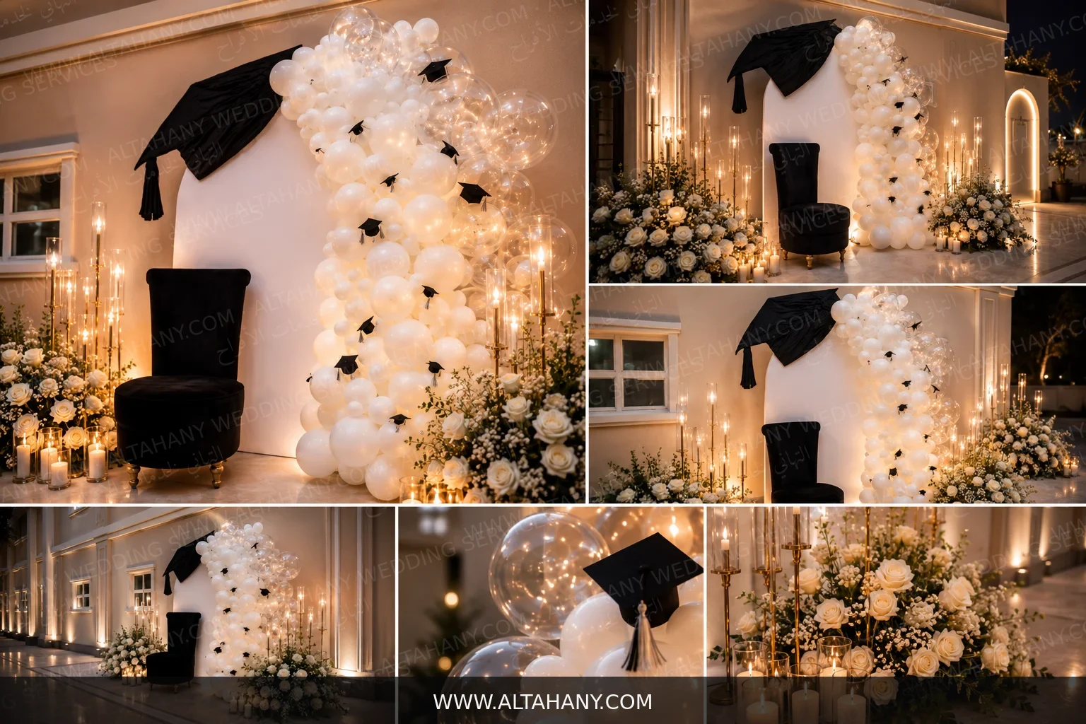 Altahany design