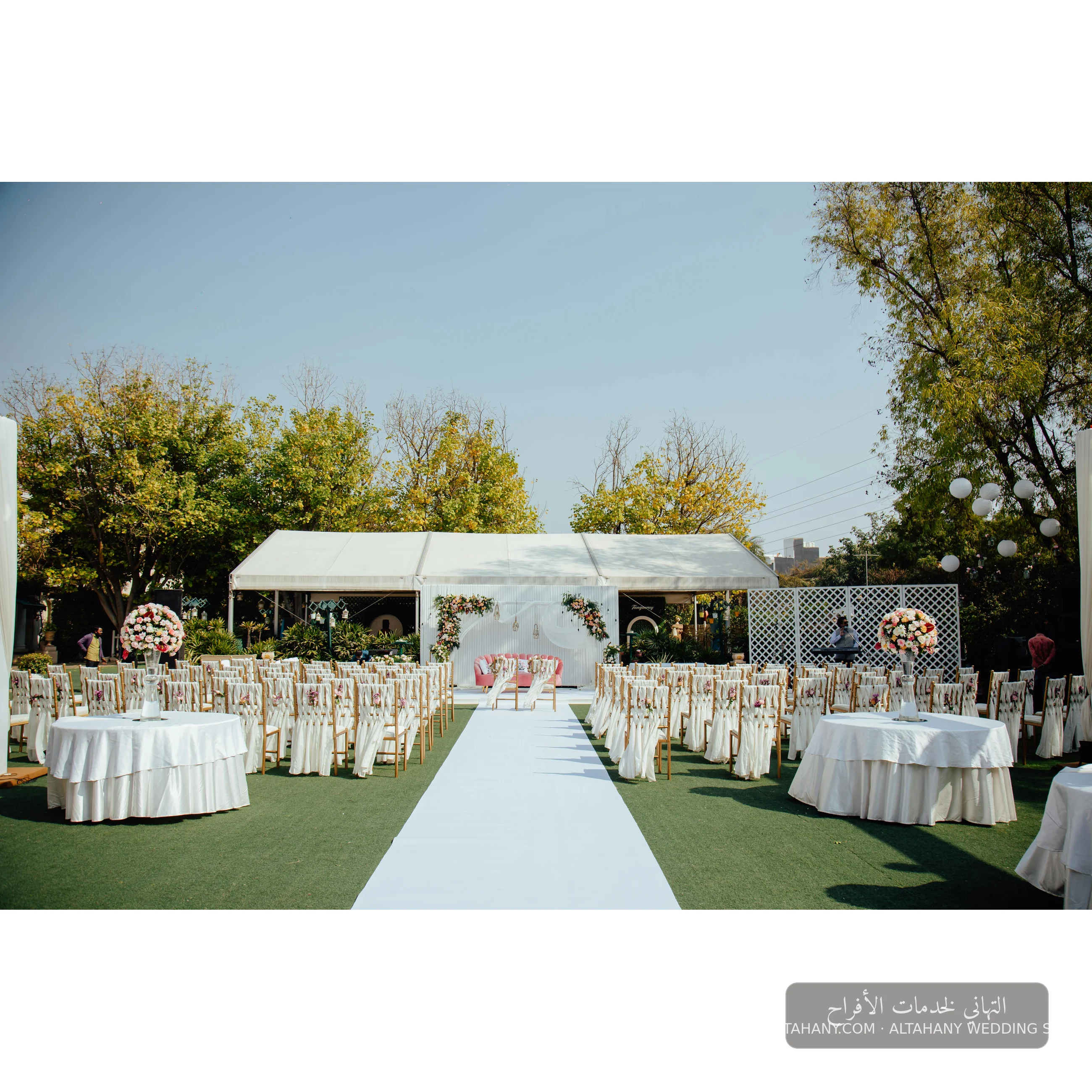 altahany-tents