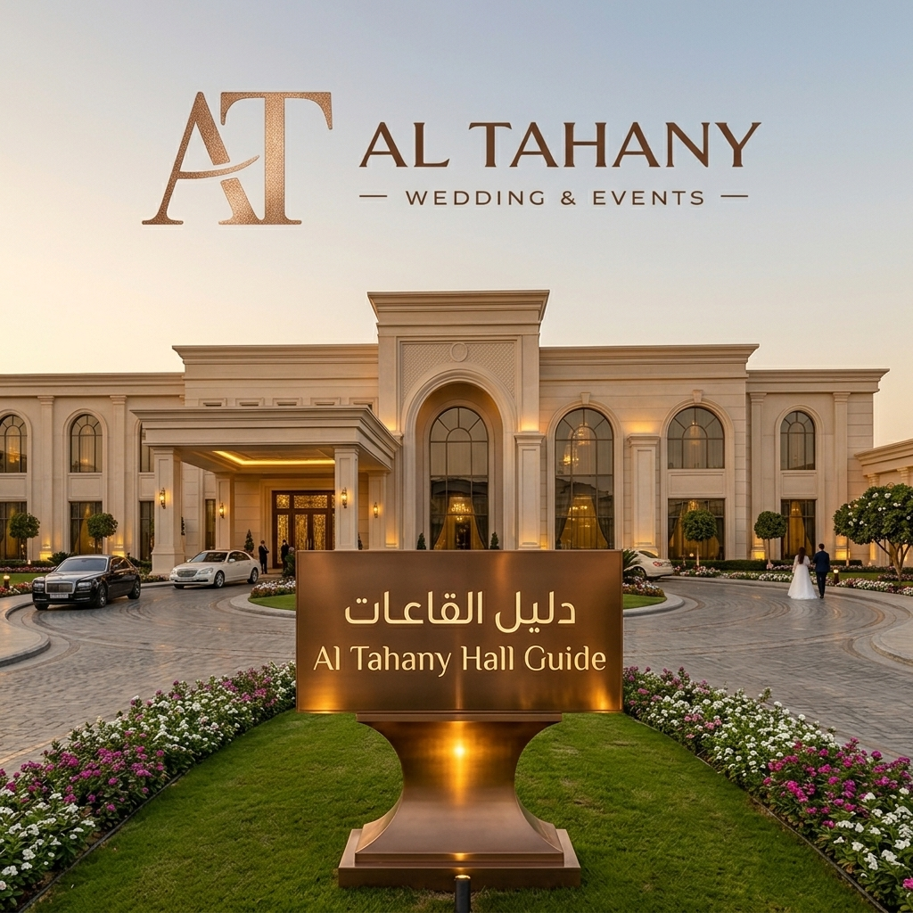 صورة من التهاني لخدمات الأفراح
